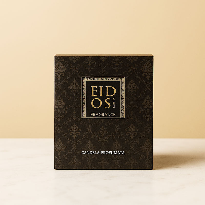 Dolce Sogno - Candela Profumata