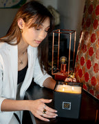 Dolce Sogno - Candela Profumata