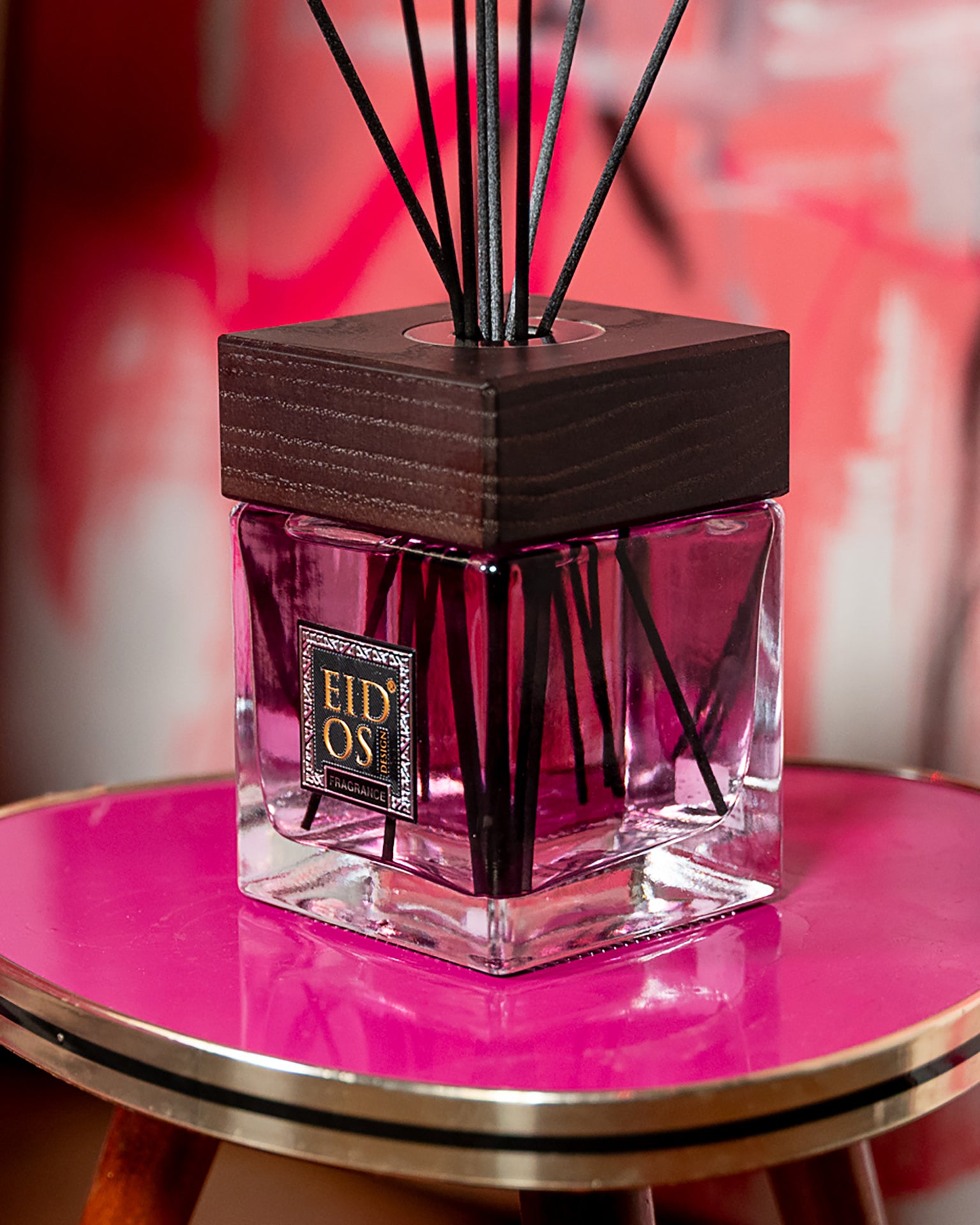 Secret - Diffusore a bastoncino