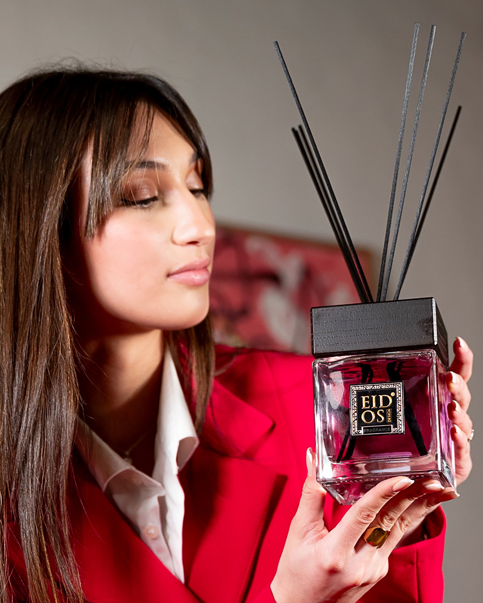 Secret - Diffusore a bastoncino