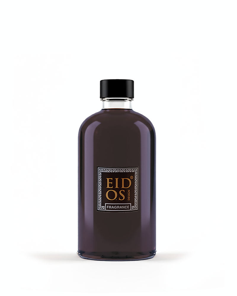 Velluto Nero - Refill