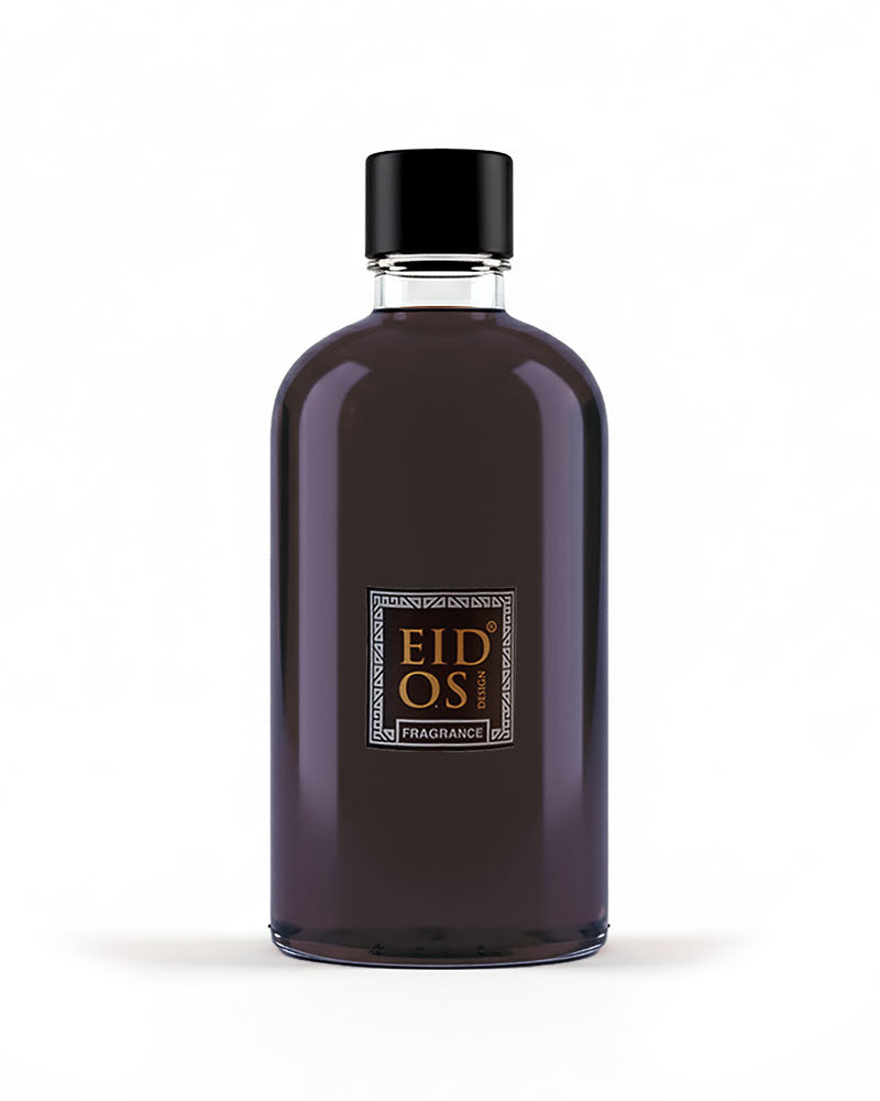 Velluto Nero - Refill