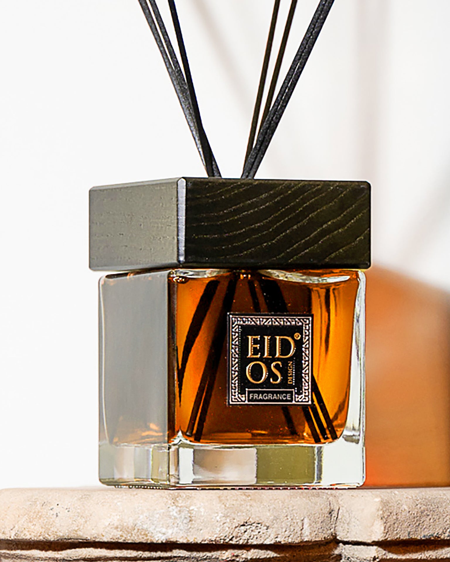 Munnar - Diffusore a bastoncino