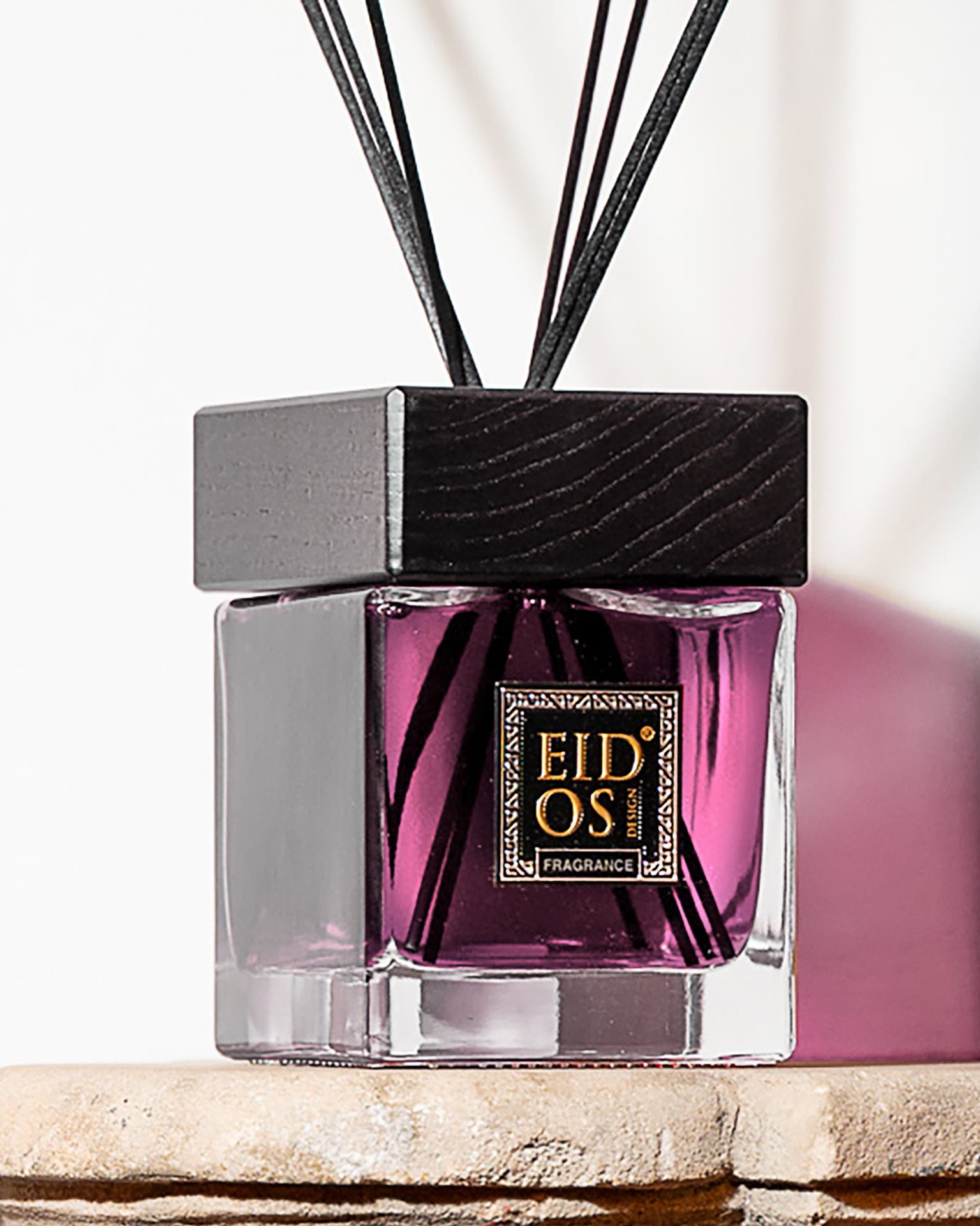 Opera Prima - Diffusore a bastoncino