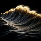 Velluto Nero - Diffusore a bastoncino