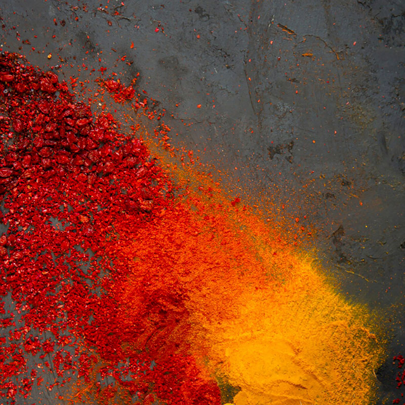 Munnar - Diffusore a bastoncino